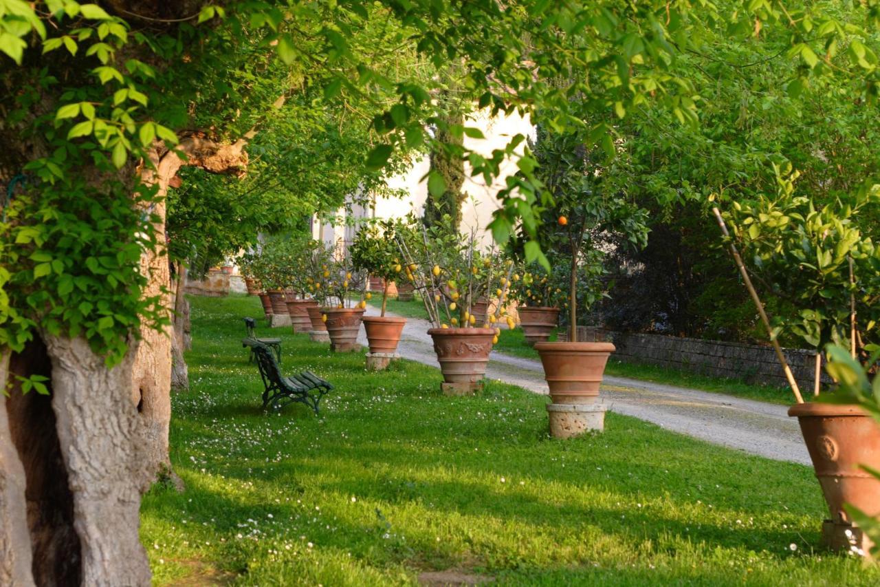 Giaggiolo Apartment Poggibonsi Luaran gambar