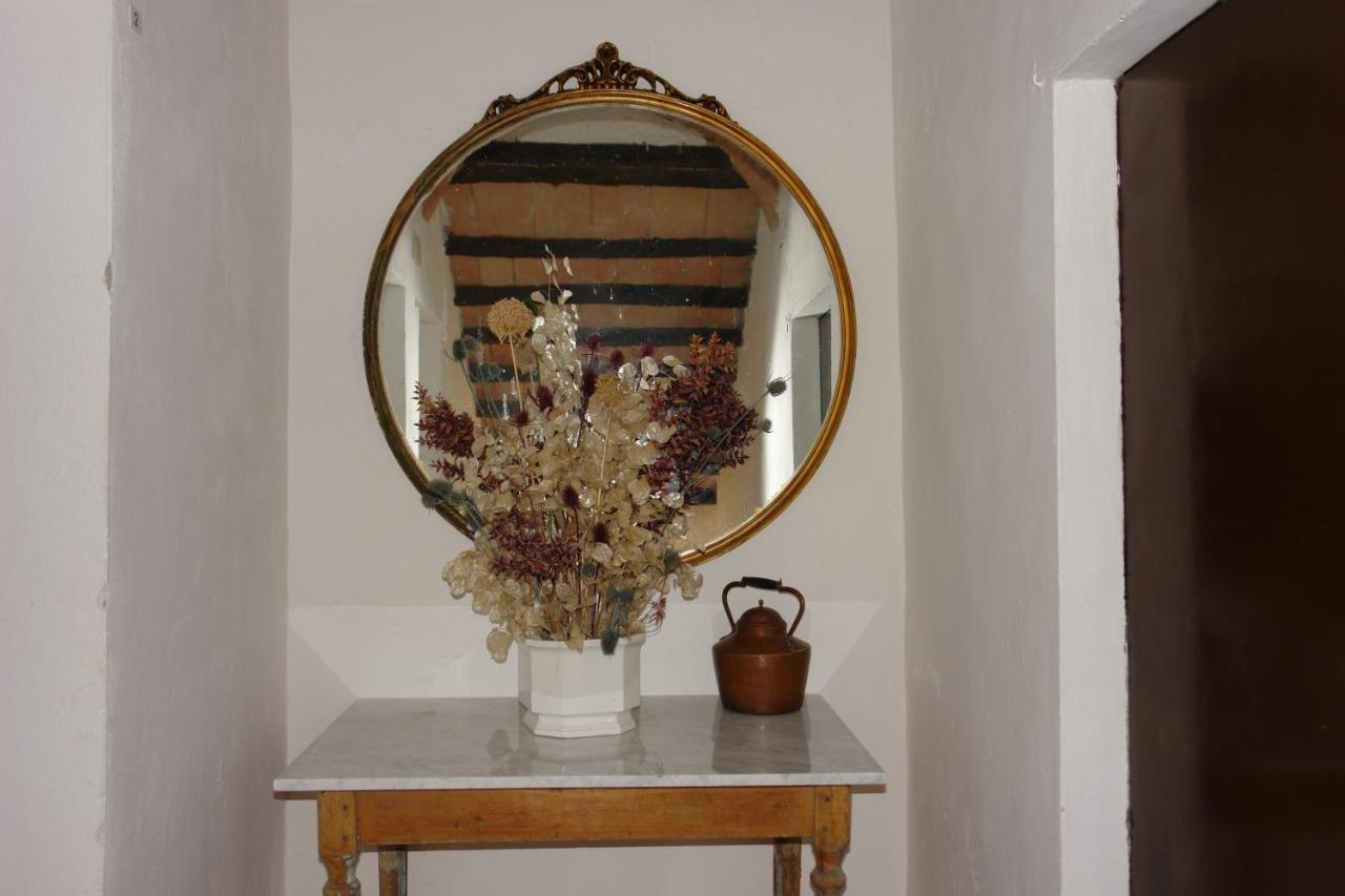 Giaggiolo Apartment Poggibonsi Luaran gambar