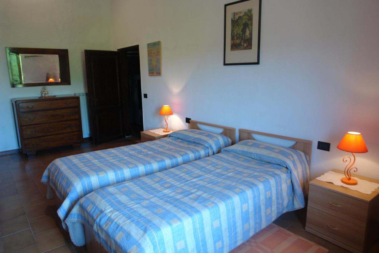 Giaggiolo Apartment Poggibonsi Luaran gambar